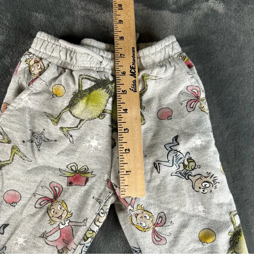 Dr. Seuss adorable gray
