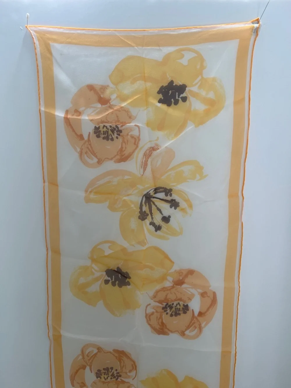 Scarves by Vera scarves by