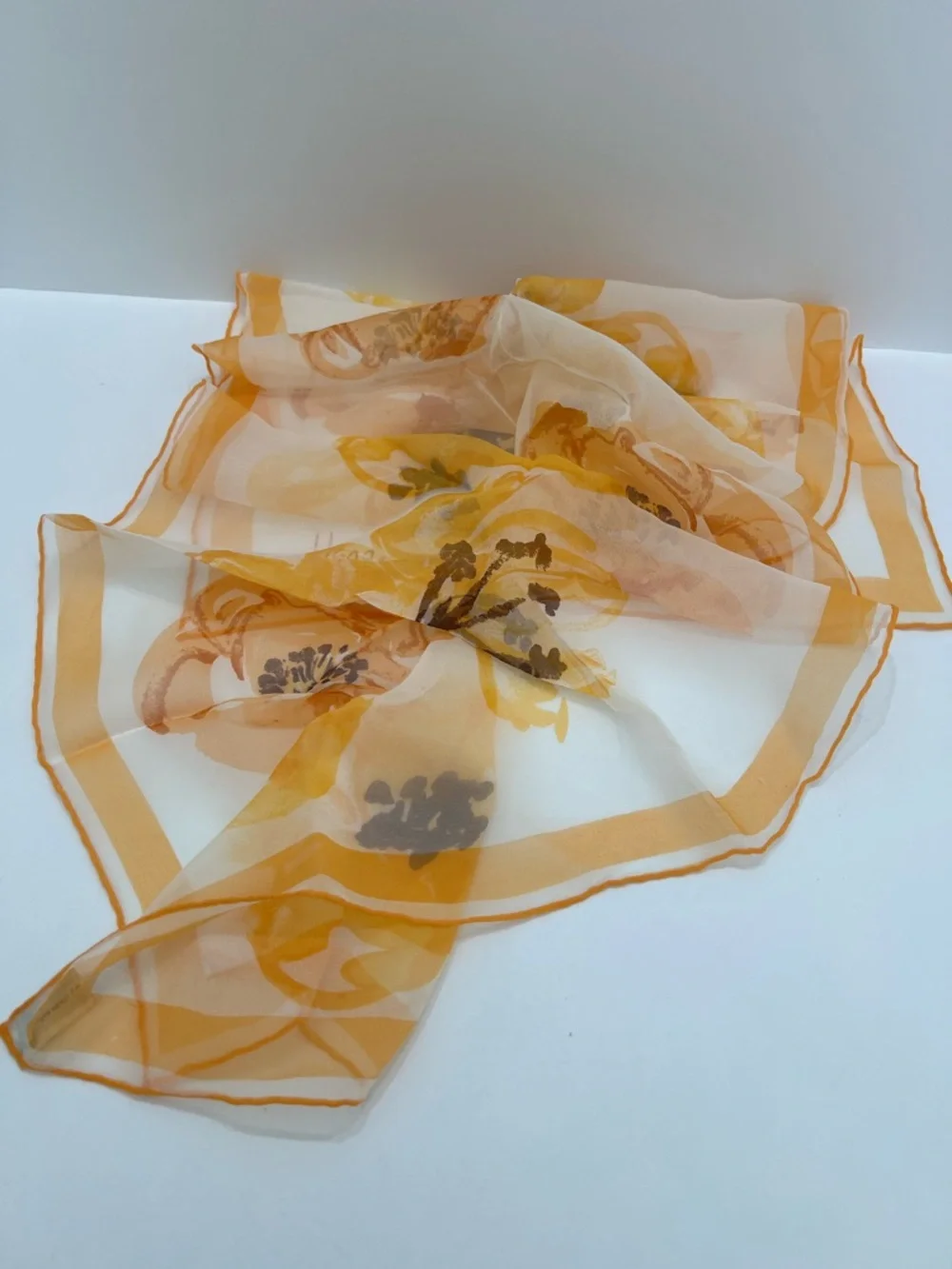 Scarves by Vera scarves by