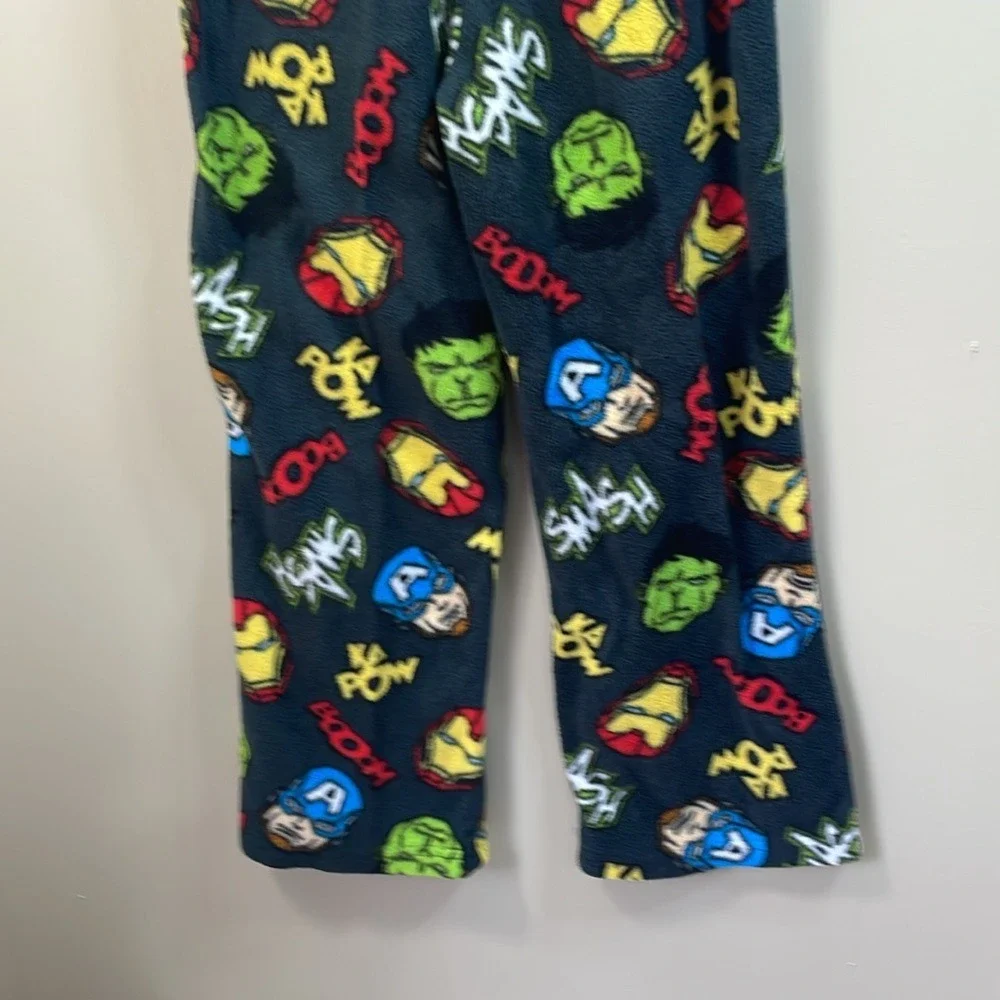 Marvel fun avengers
