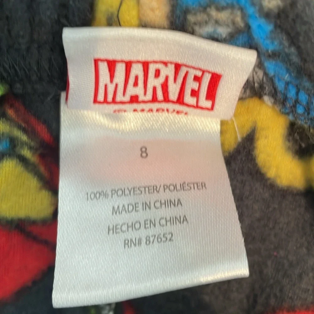 Marvel fun avengers