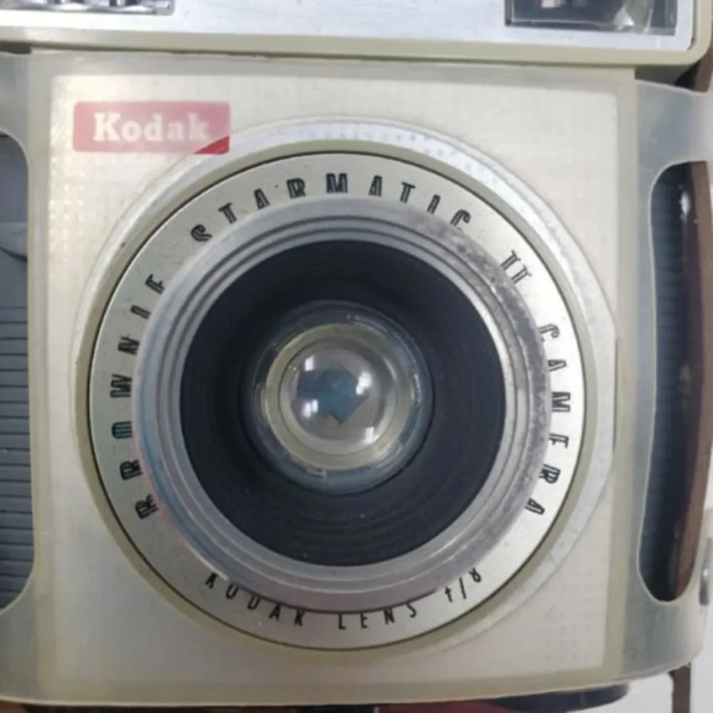 Kodak brownie starmatic
