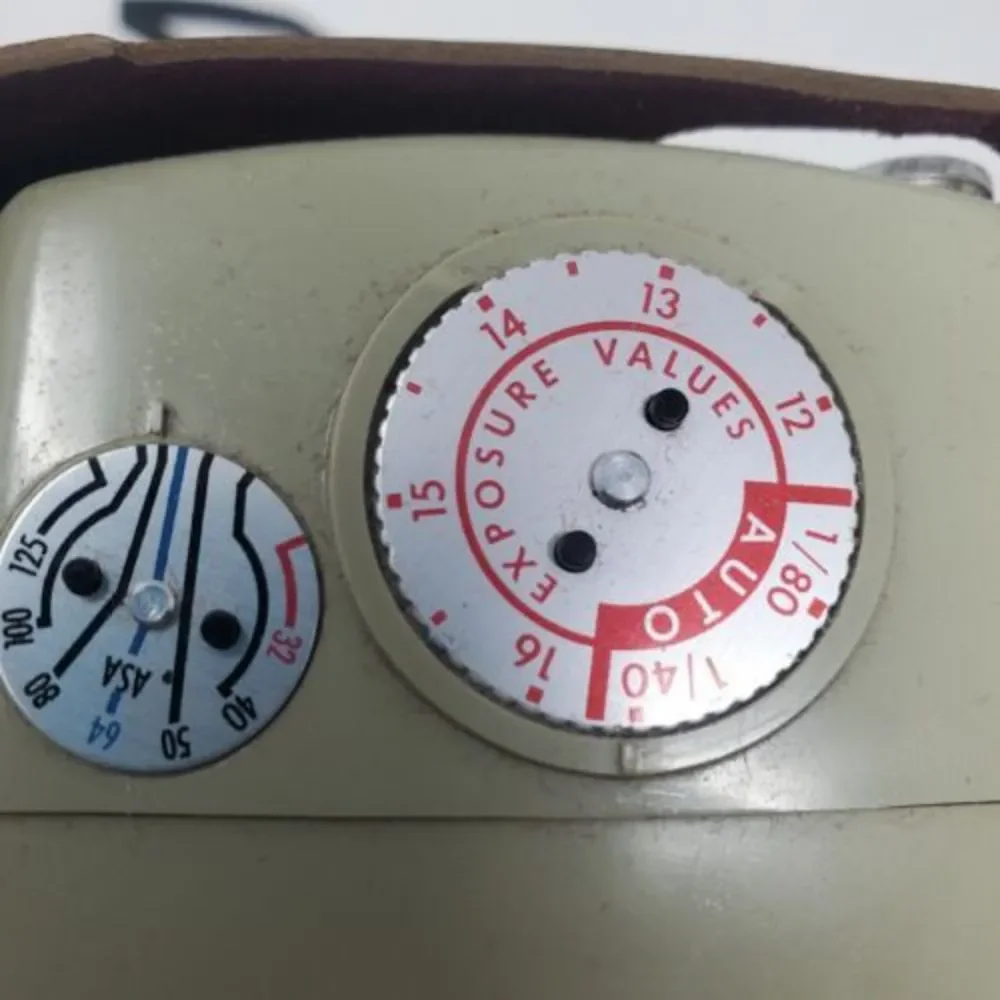 Kodak brownie starmatic
