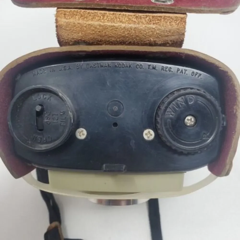 Kodak brownie starmatic