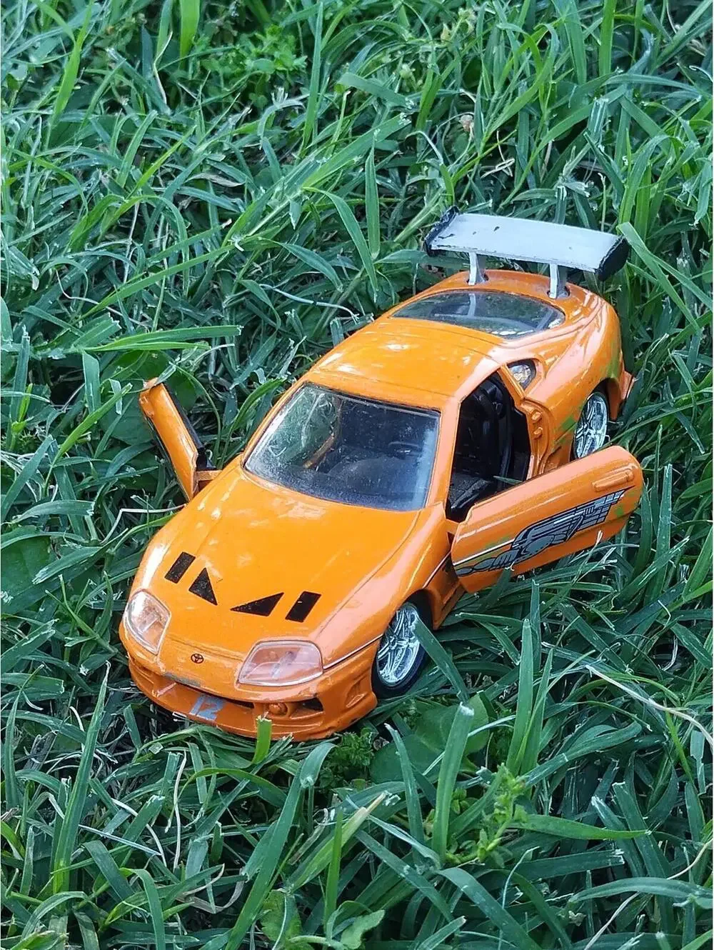 N/A fast furious