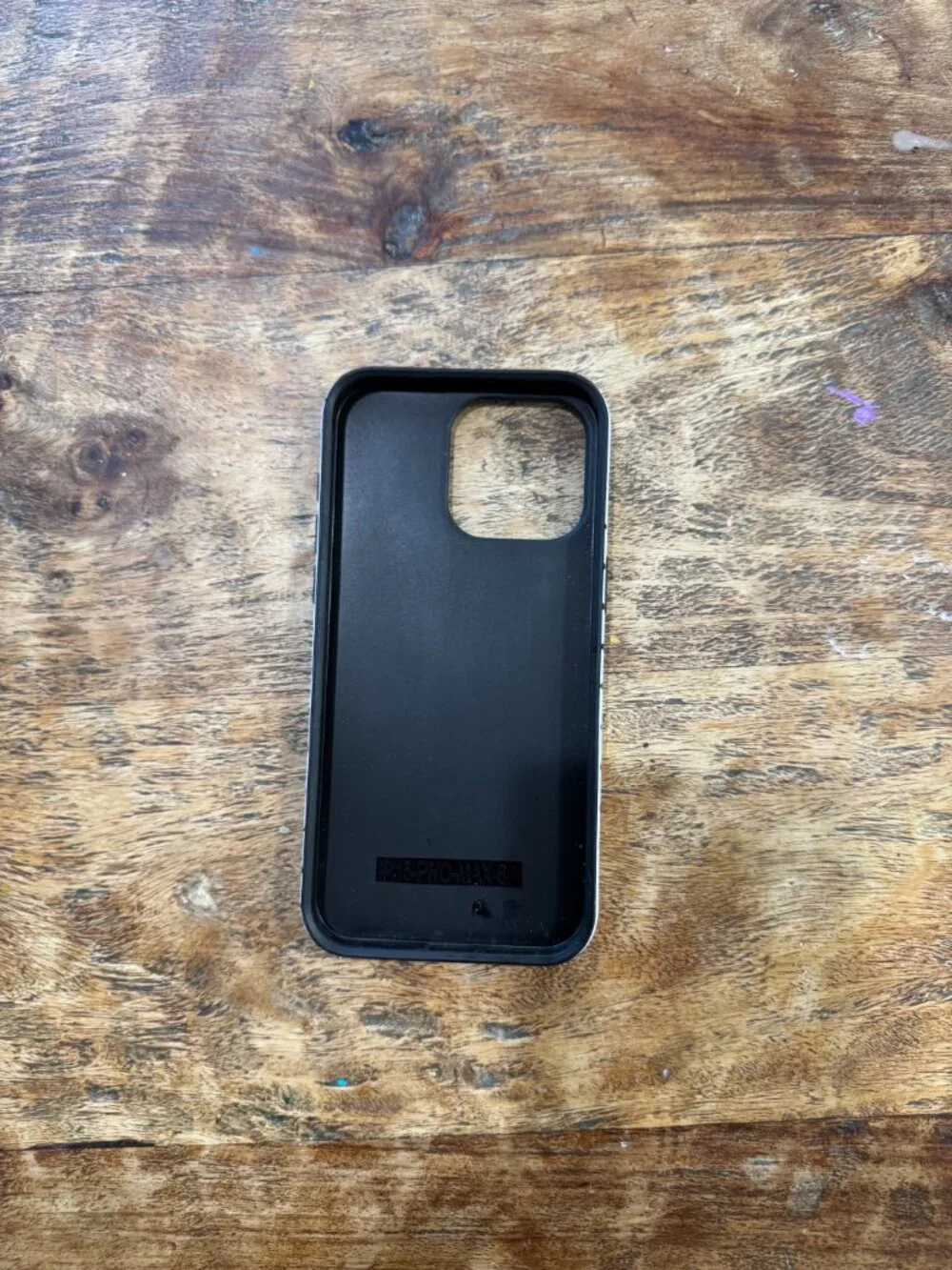 iPhone 15 Pro Max Phone Case