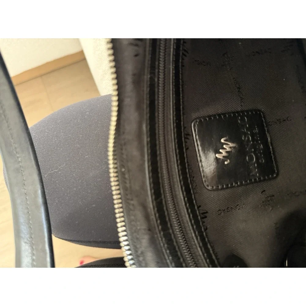 Monsac original purse