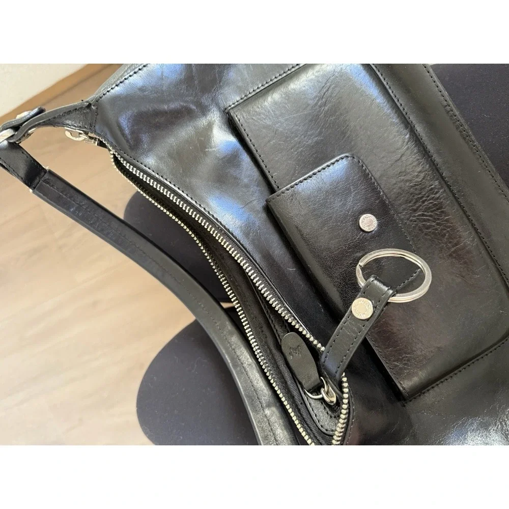 Monsac original purse