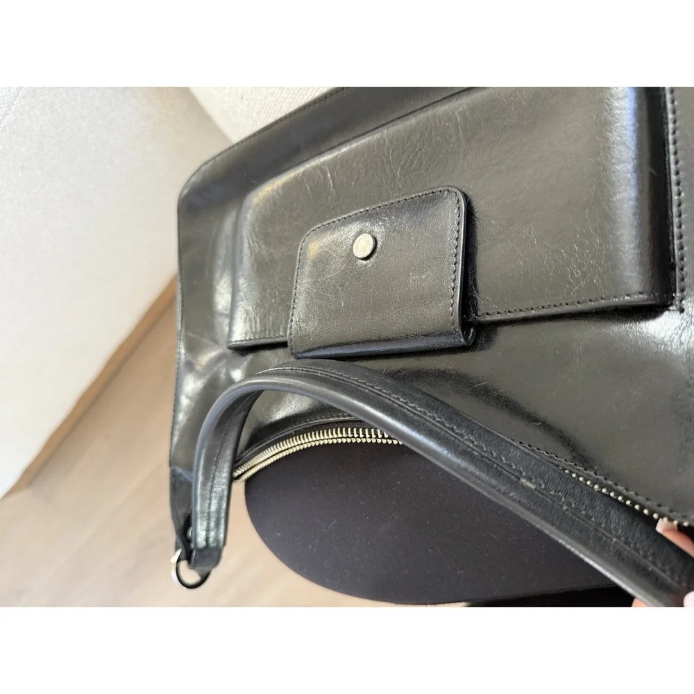 Monsac original purse