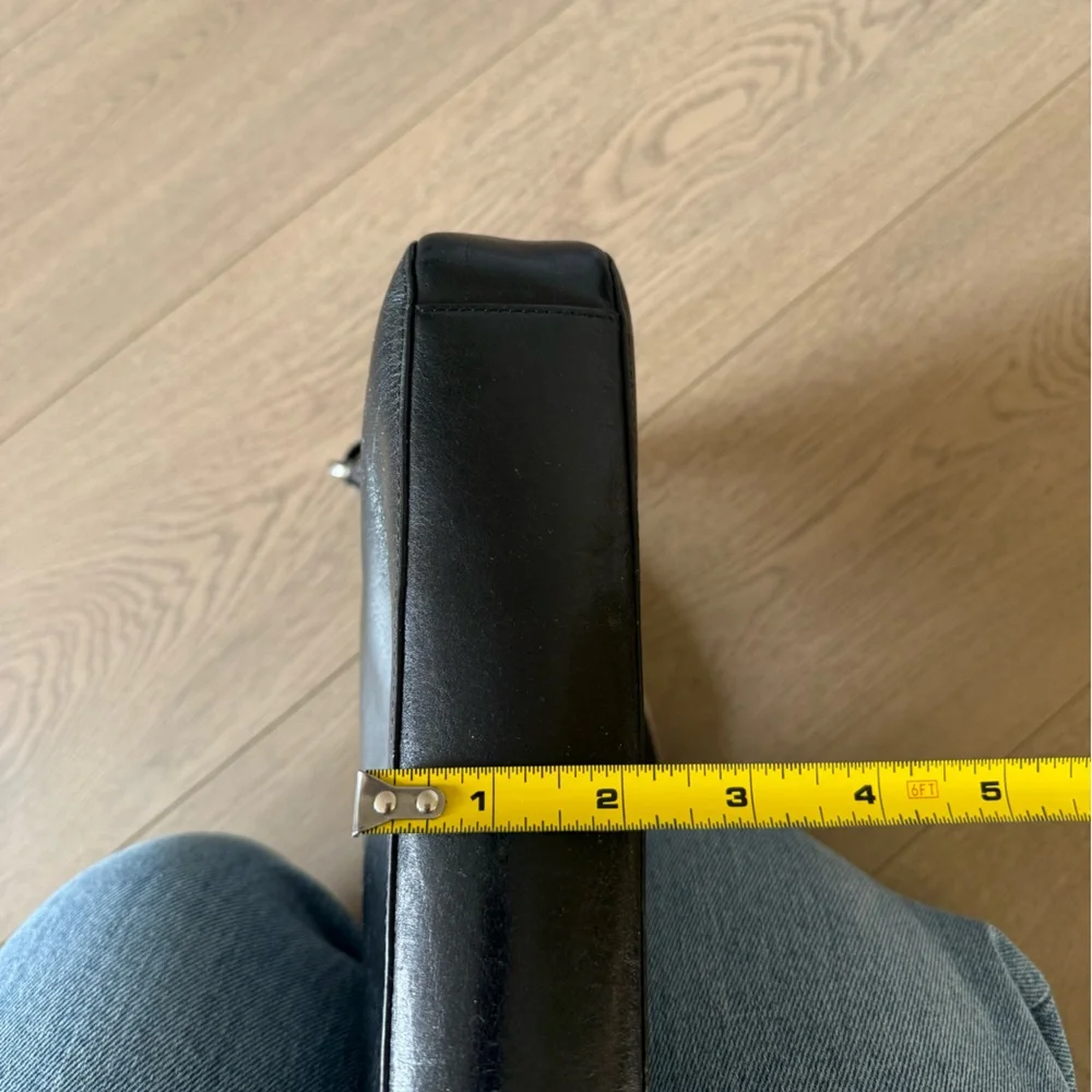 Monsac original purse