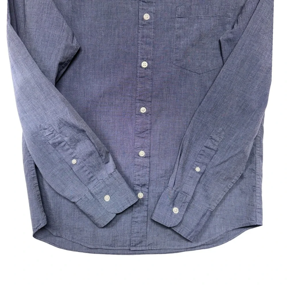 J. Crew added comfort