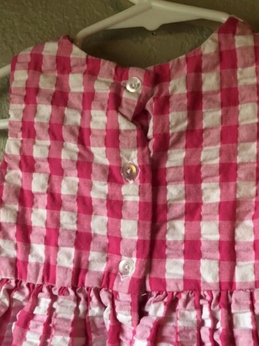 Youngland sweet sleeveless