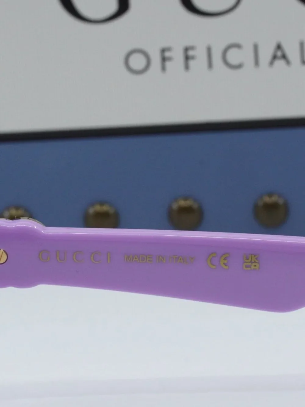 Gucci model gg1534s