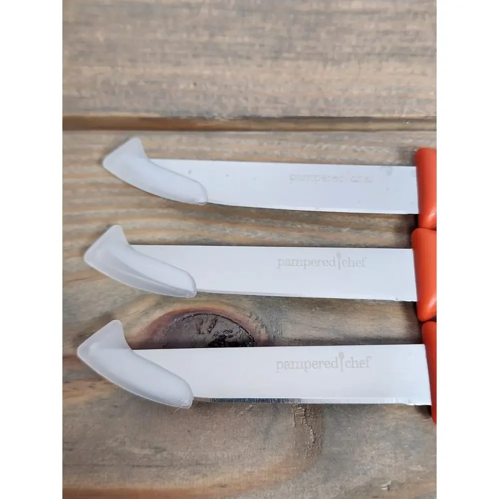 Pampered Chef product set