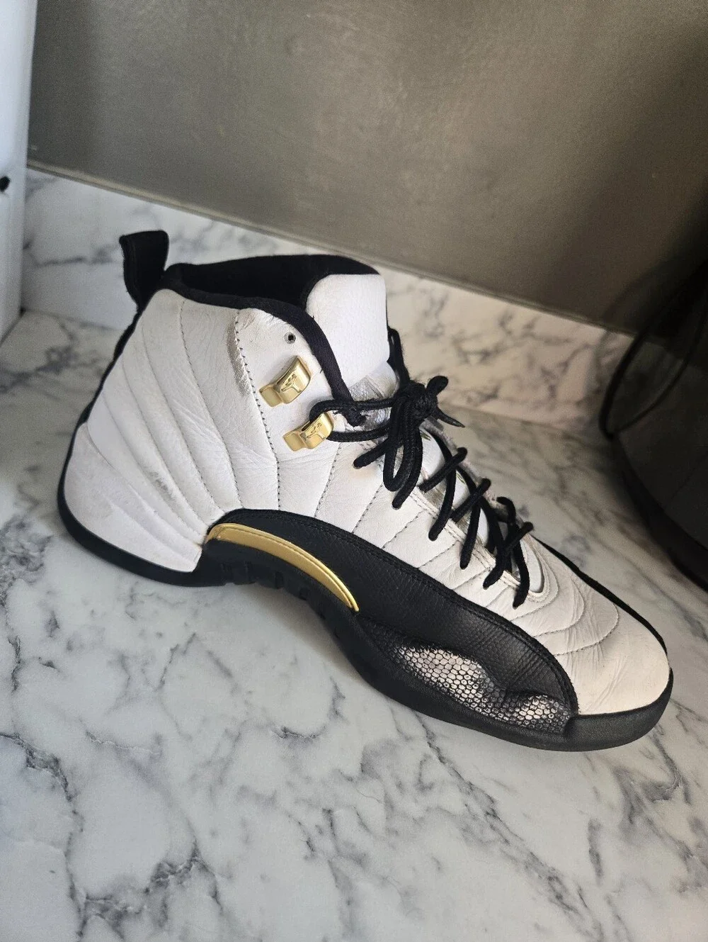 Jordan air 12