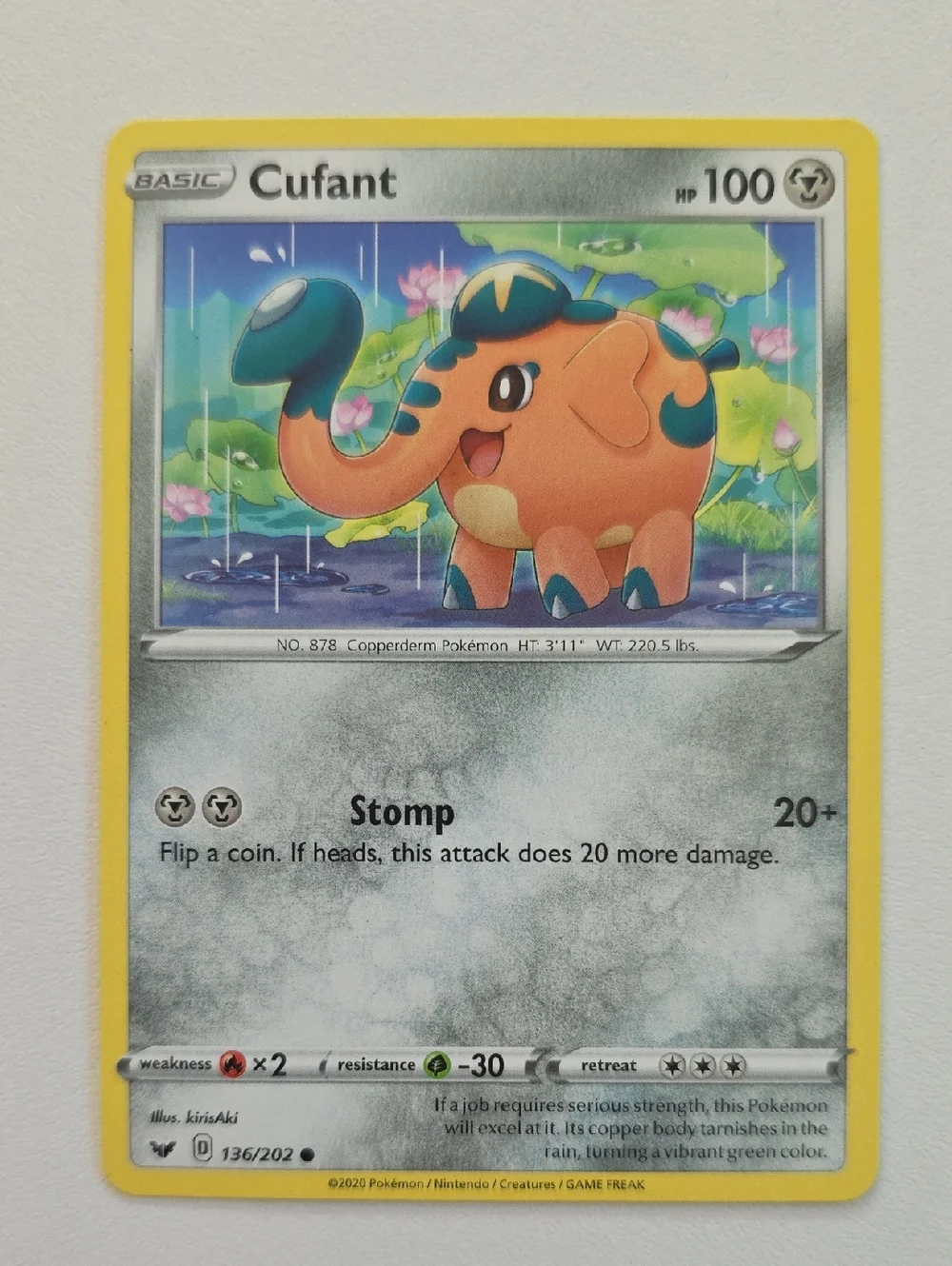 Pokemon all cards