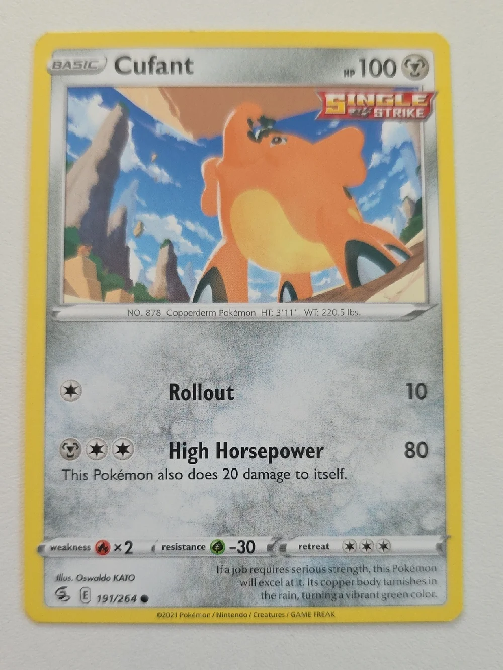 Pokemon all cards