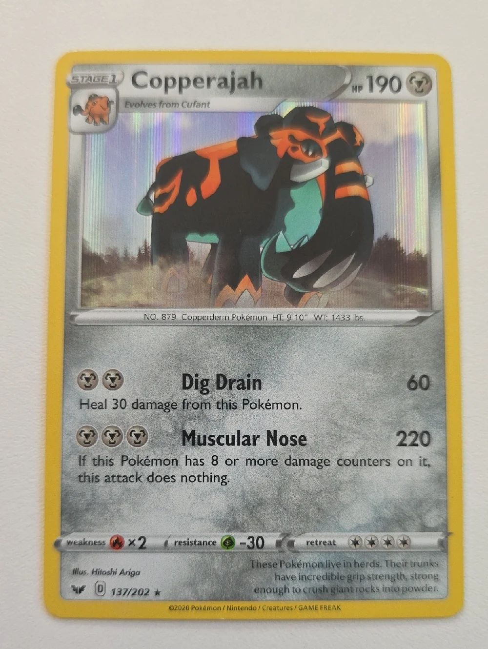 Pokemon all cards