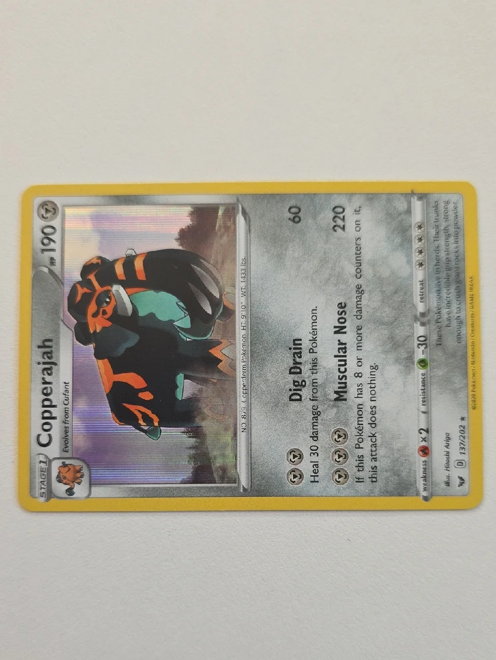 Pokemon all cards