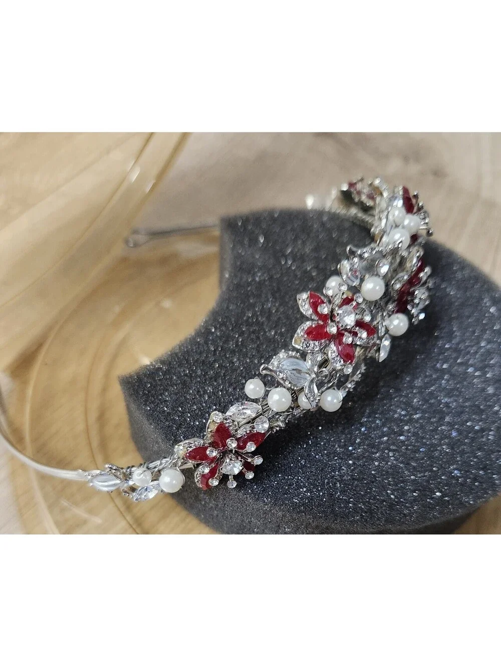 N/A davids bridal