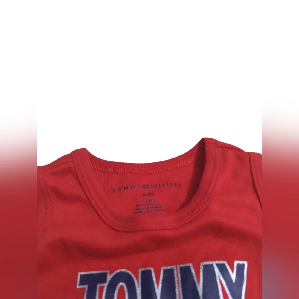 Tommy Hilfiger tommy hilfiger