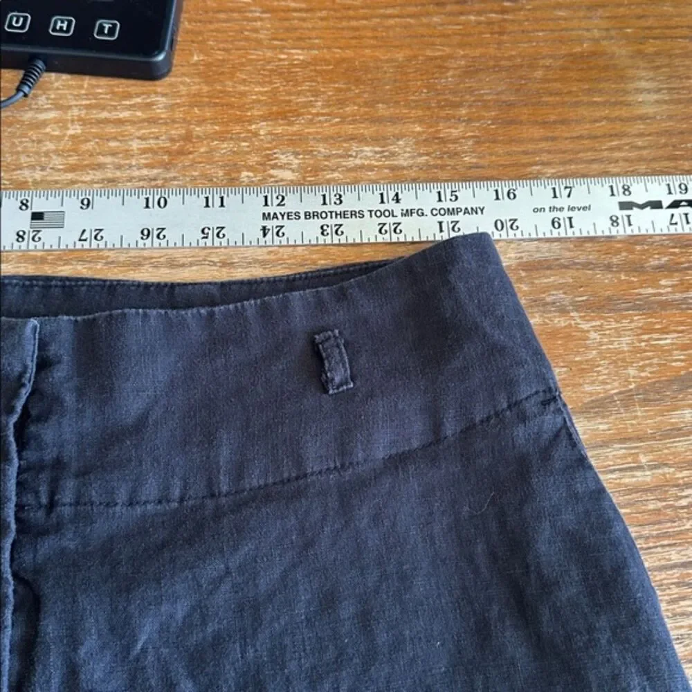 H&M charcoal gray