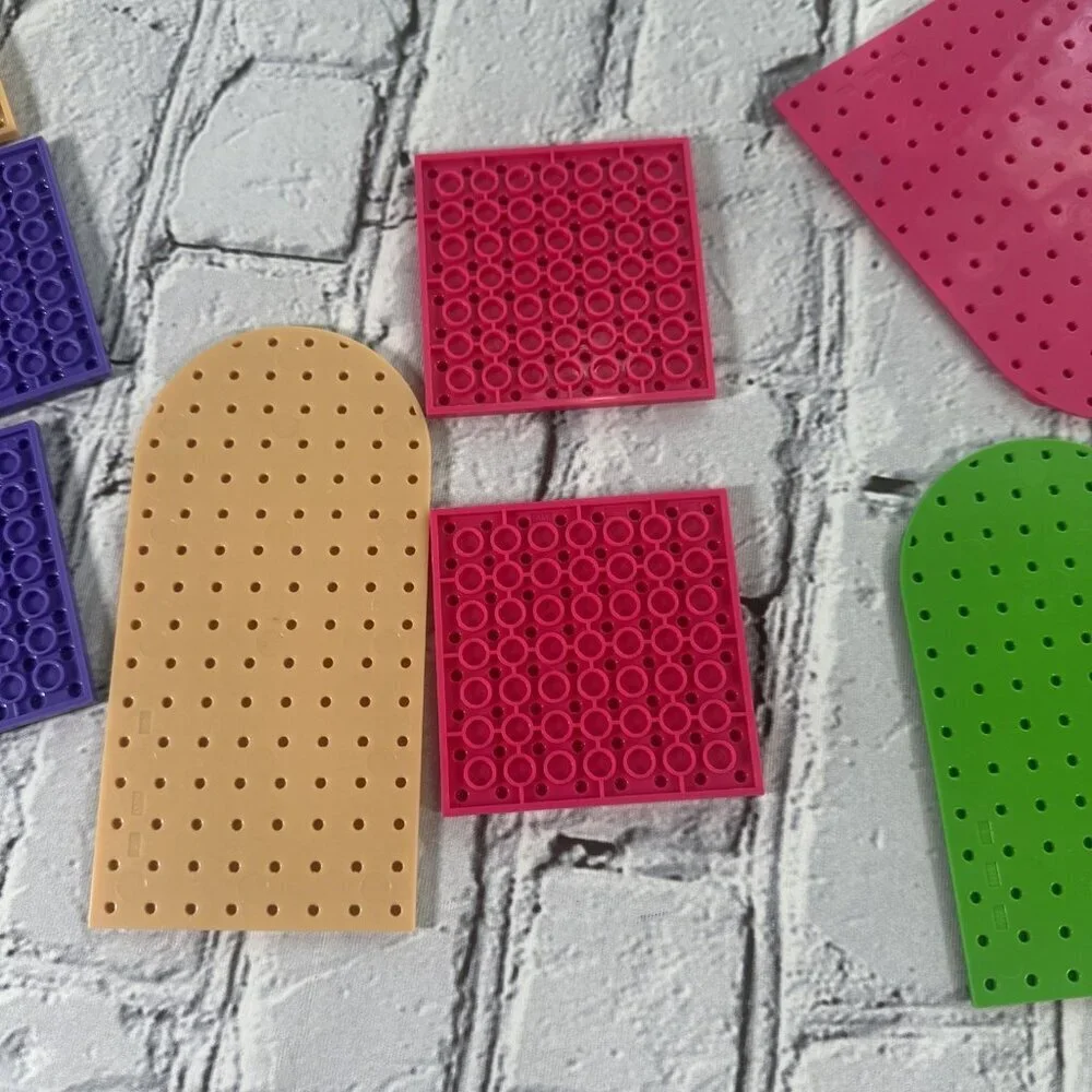 Mega Bloks mega blok