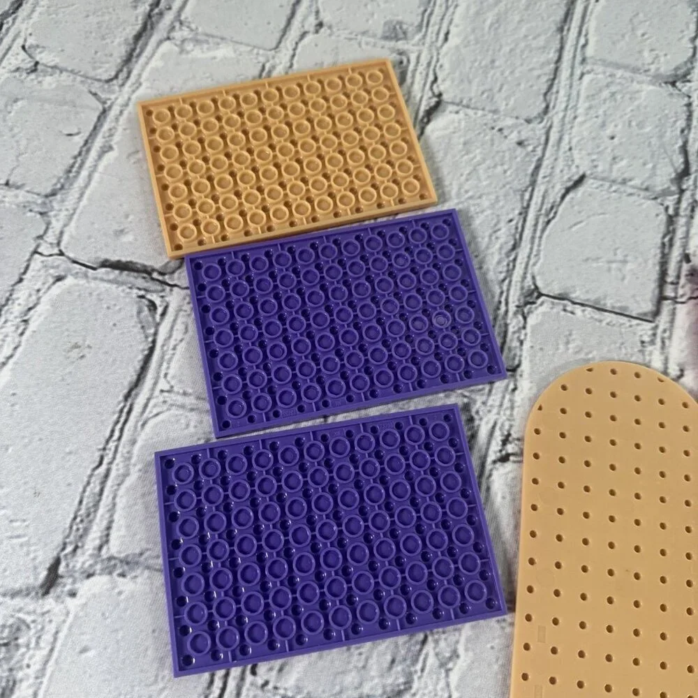 Mega Bloks mega blok