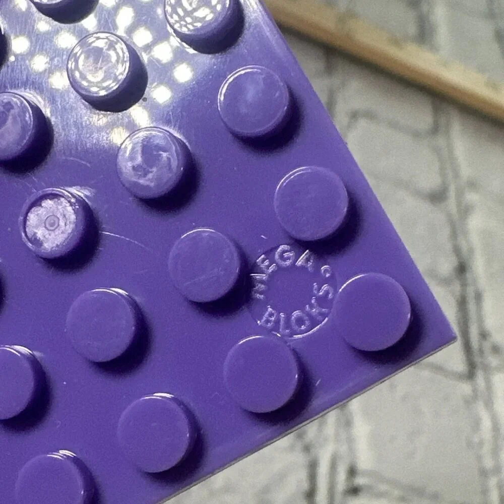 Mega Bloks mega blok