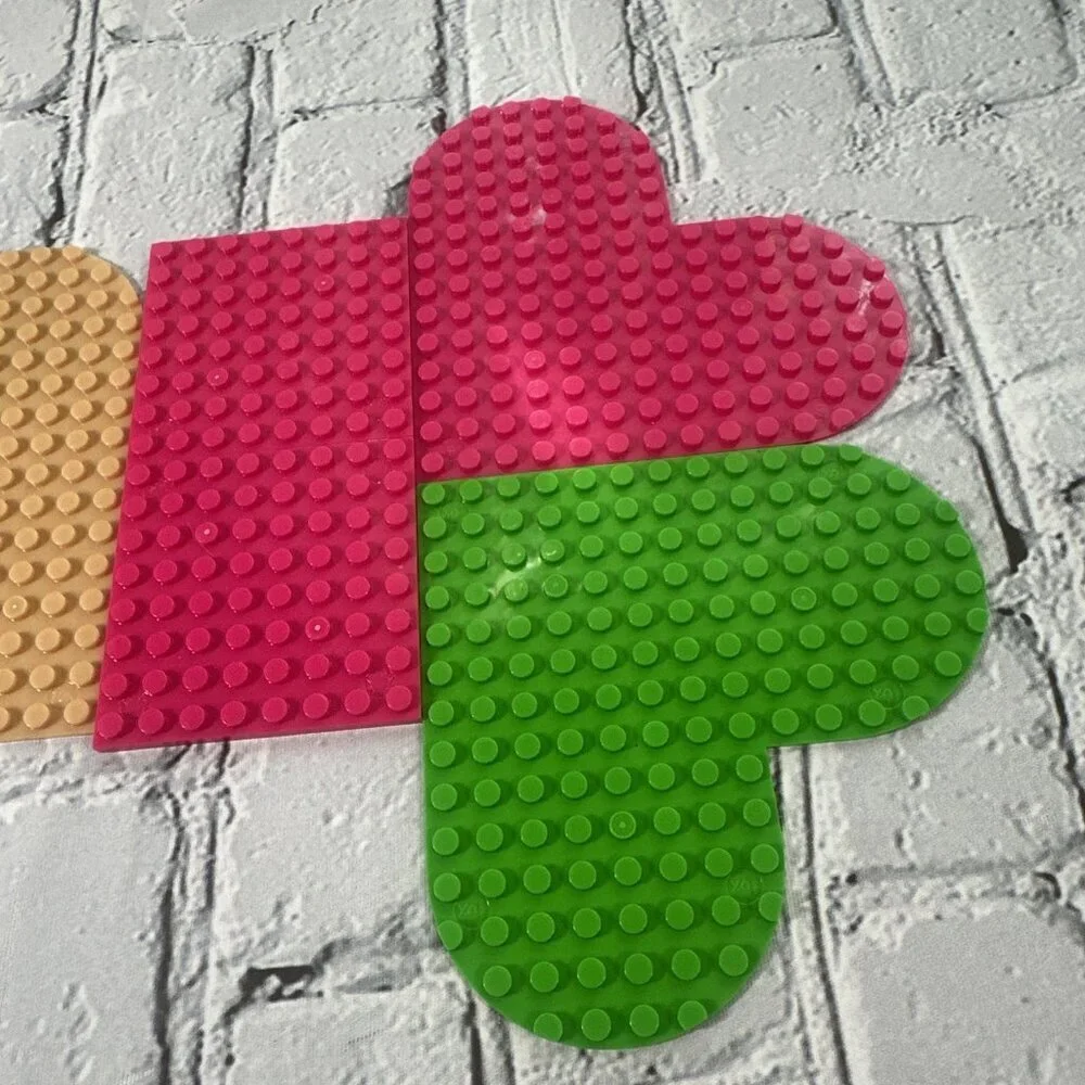 Mega Bloks mega blok