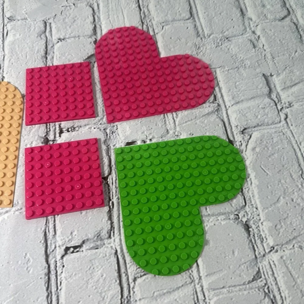 Mega Bloks mega blok