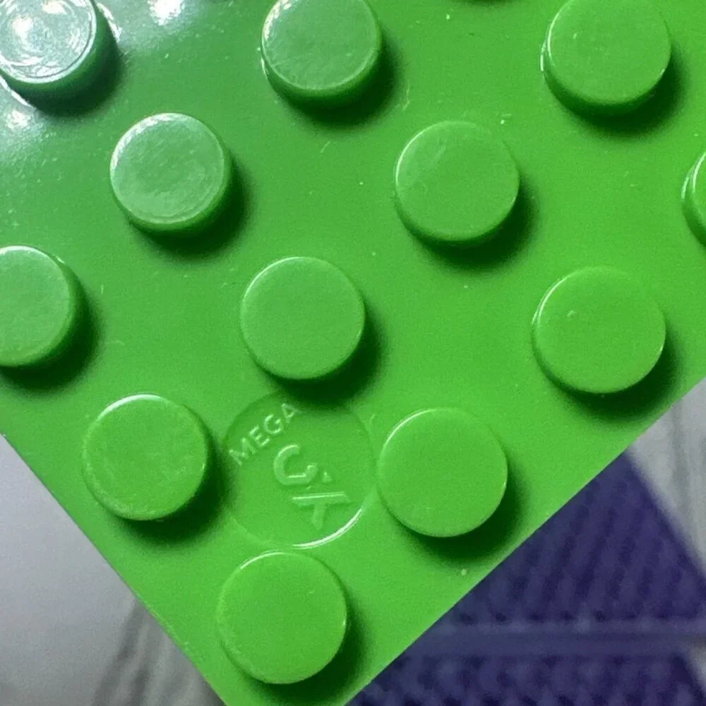 Mega Bloks mega blok