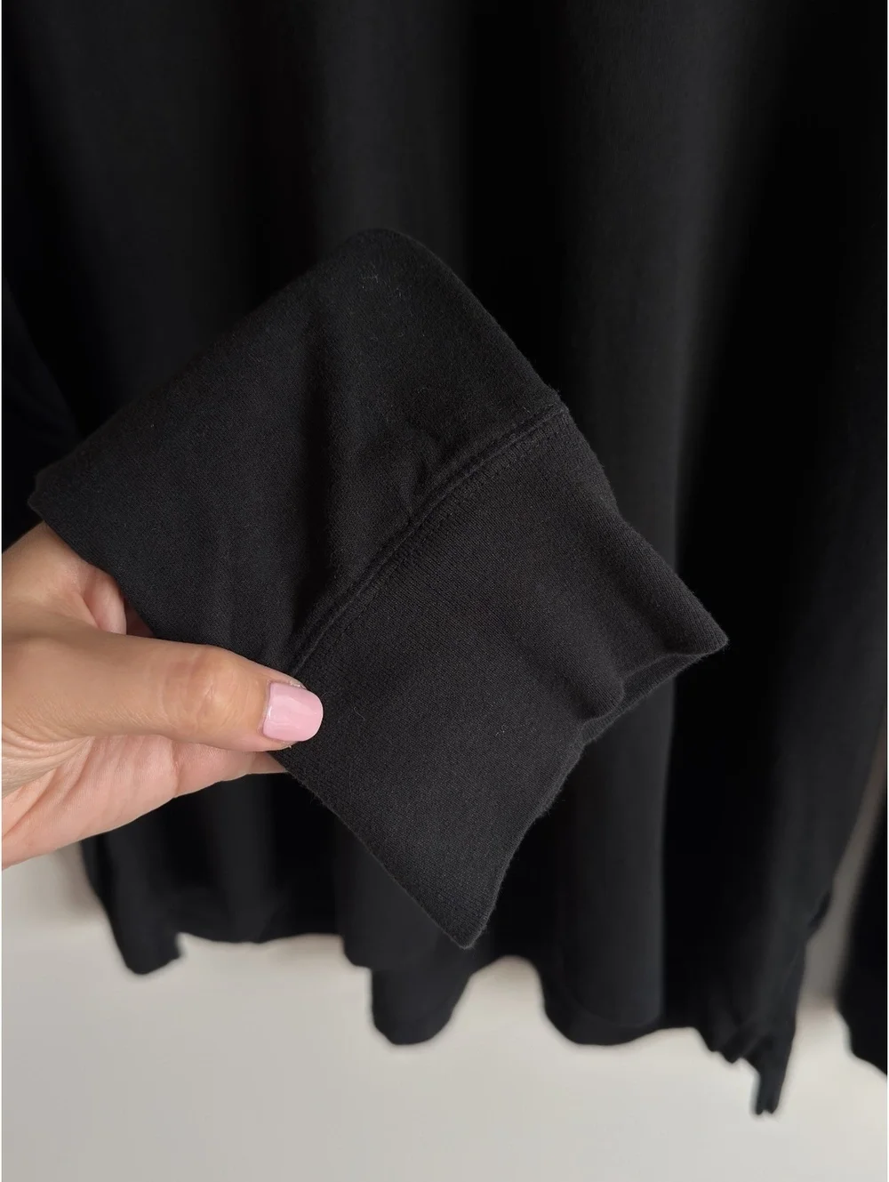 J. Crew crew long
