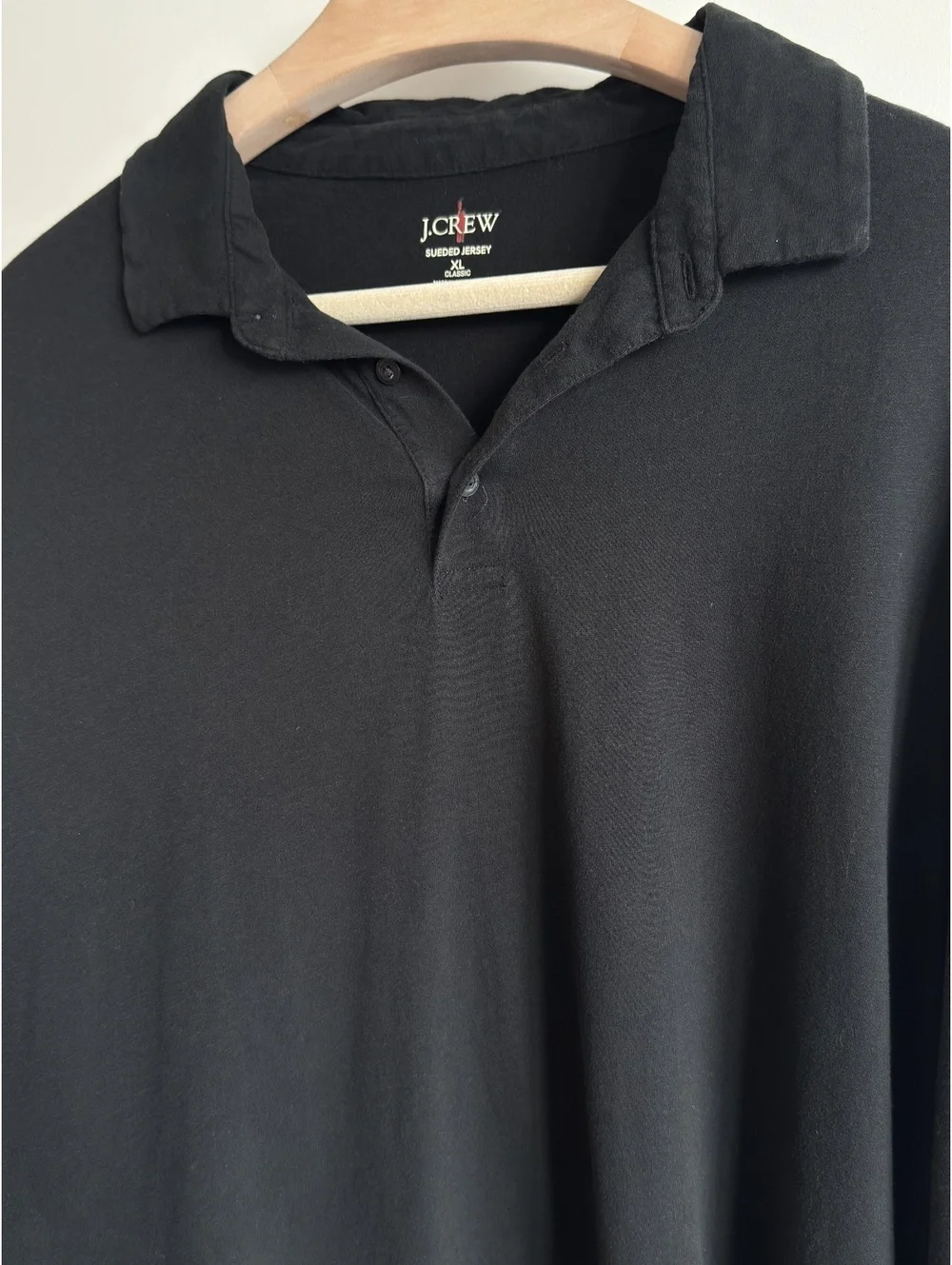 J. Crew crew long