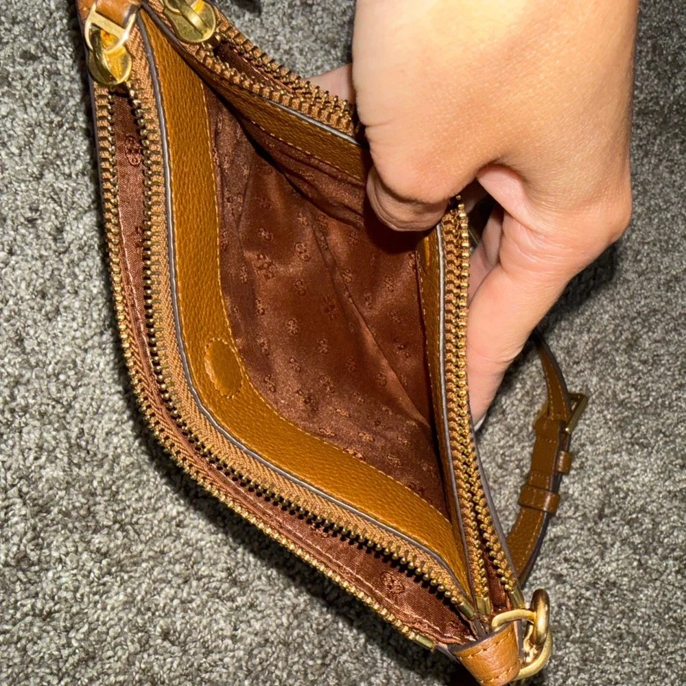 Tory Burch elevate your