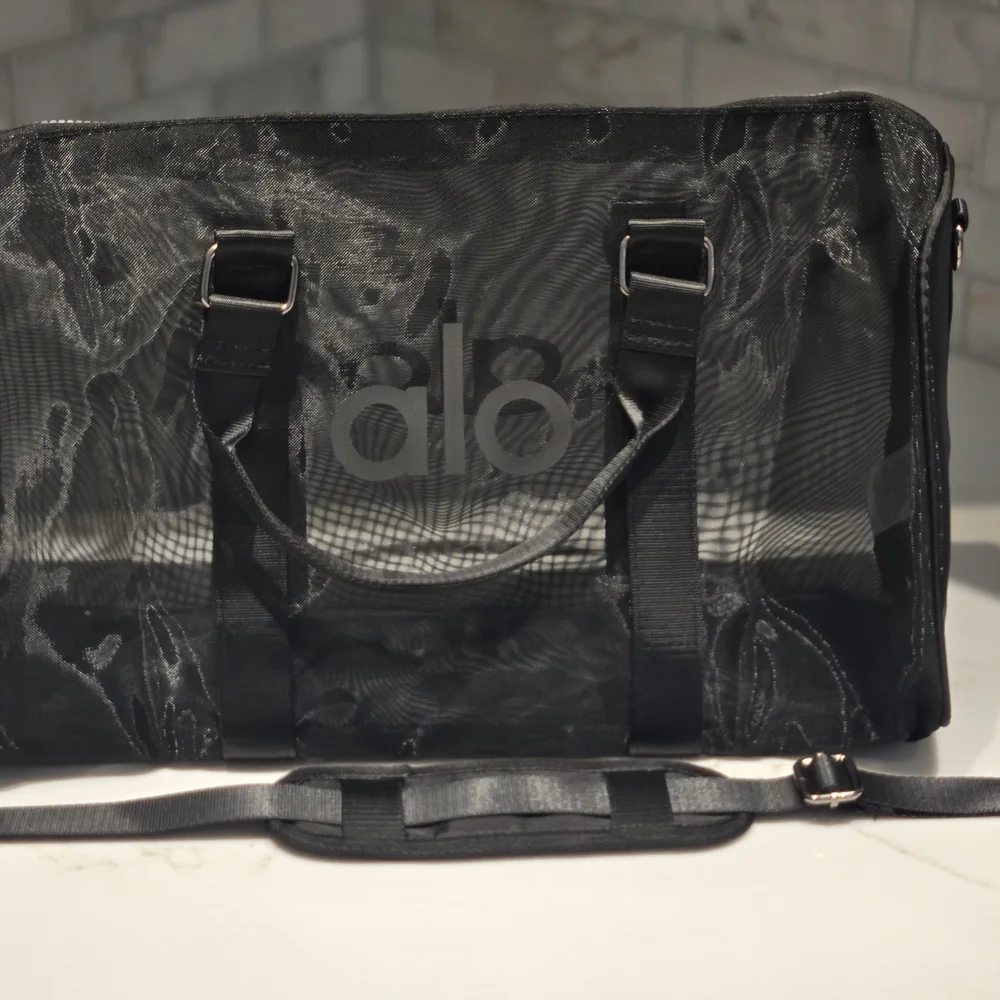 ALO Yoga stylish versatile