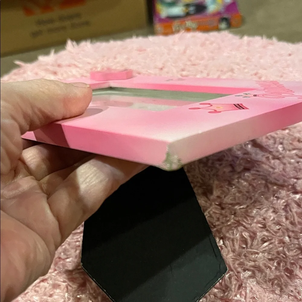 N/A adding princess