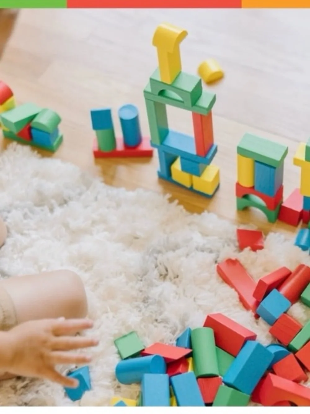 Melissa & Doug classic set