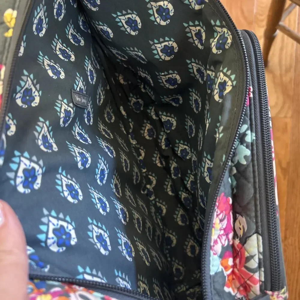 Vera Bradley this nice