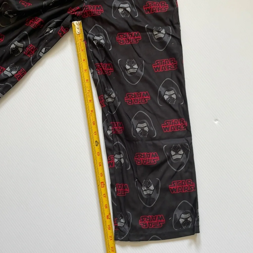 Star Wars nwt black