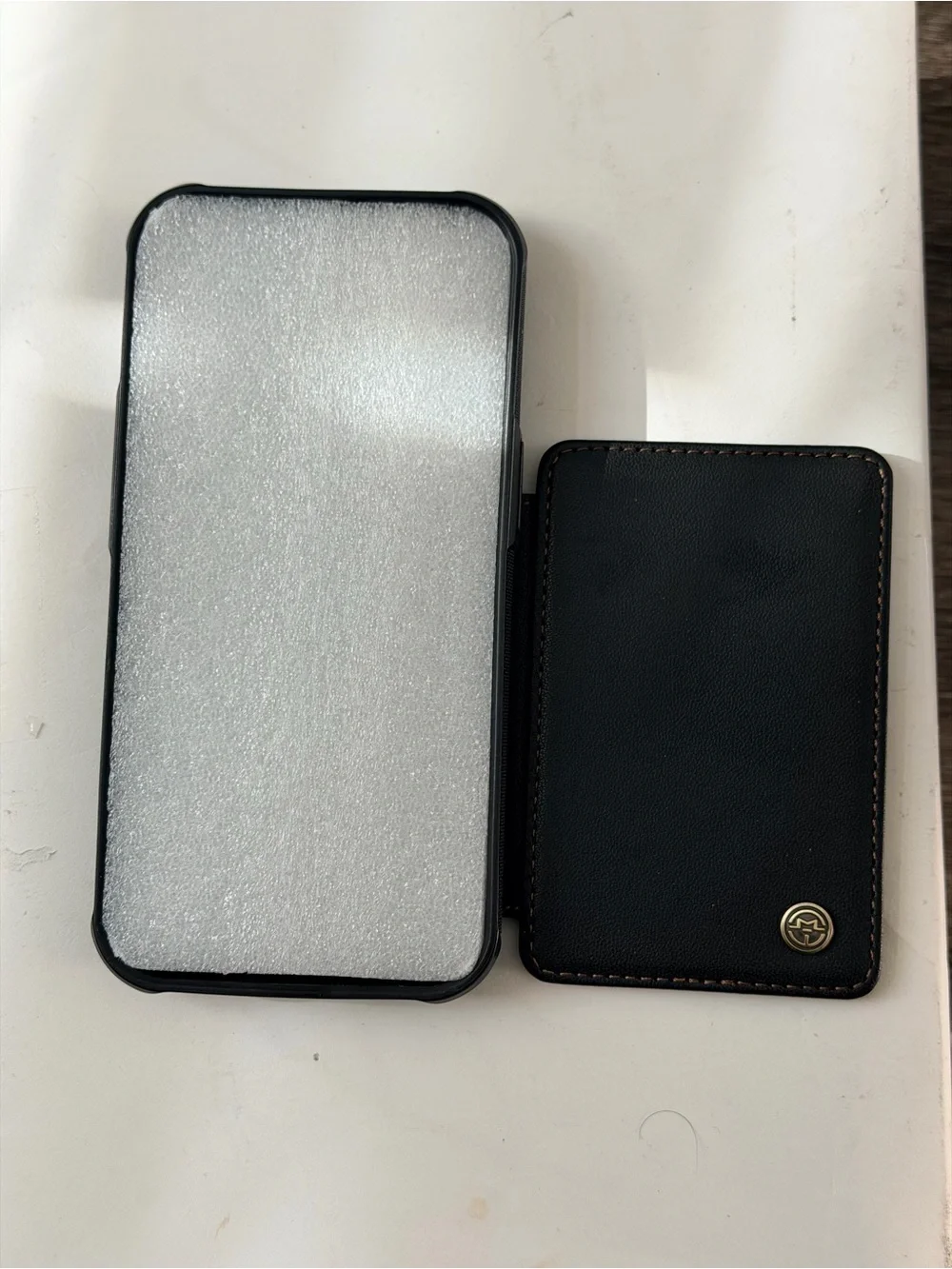 Vinich slim folio
