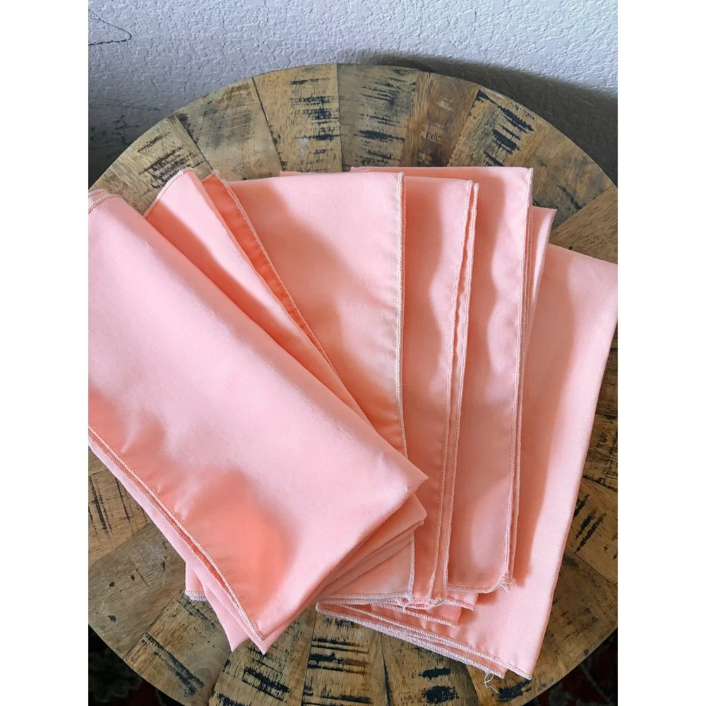 Unbranded set six