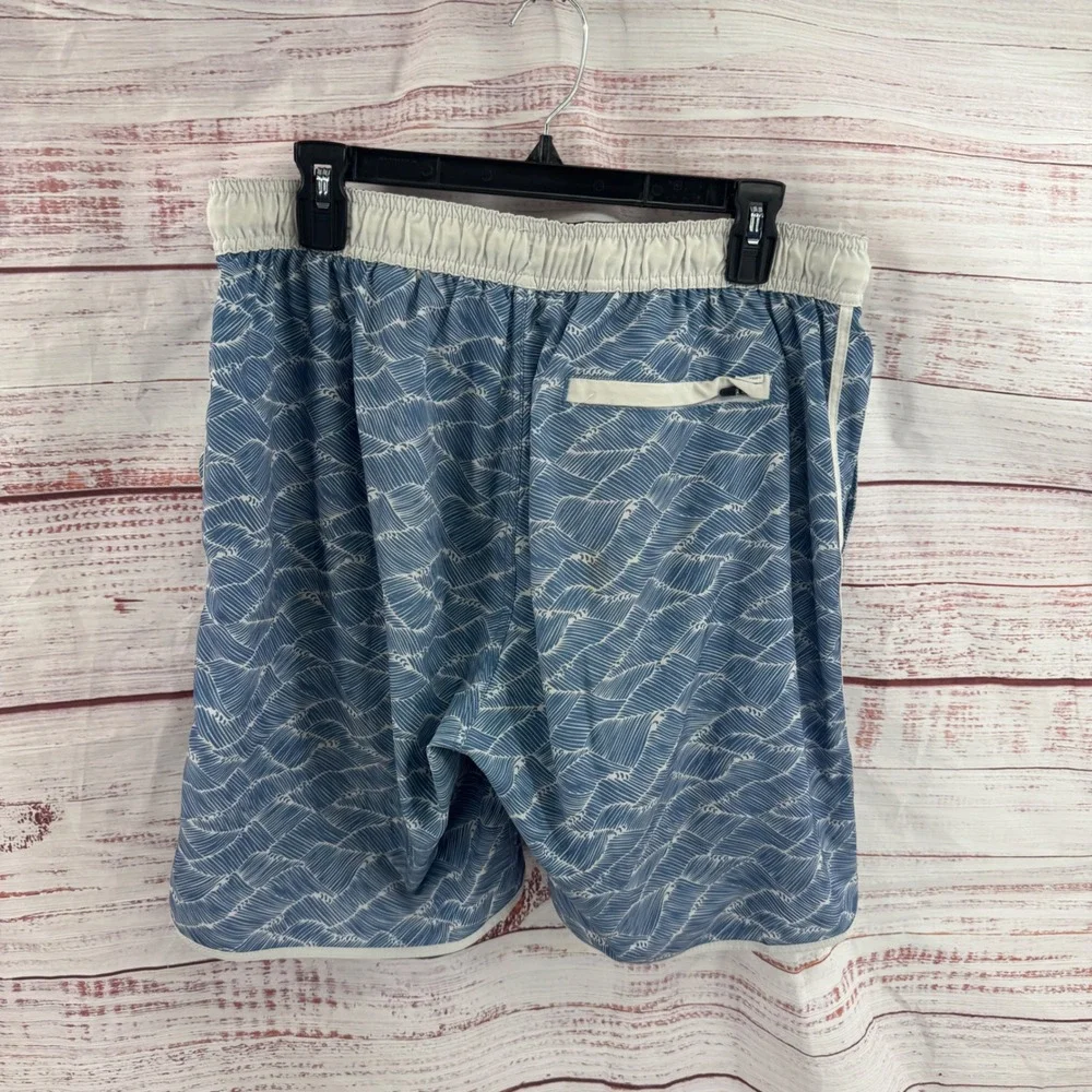 Vuori boardshorts offer