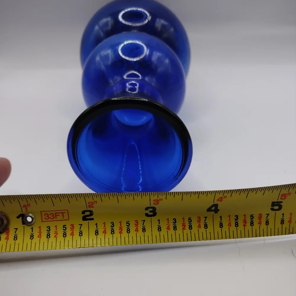 N/A vintage cobalt