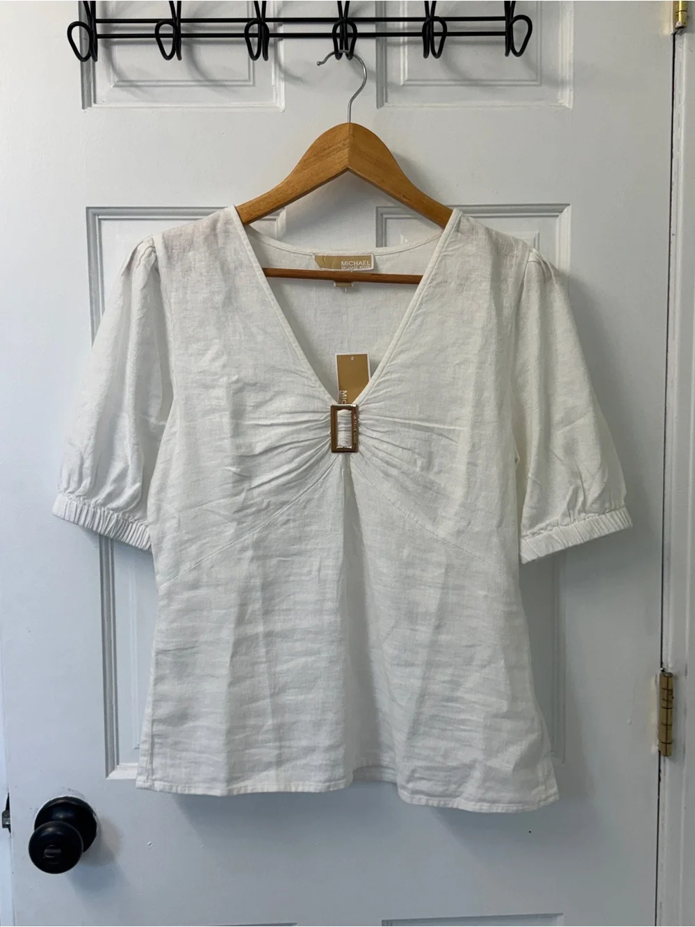Michael Kors length 24”