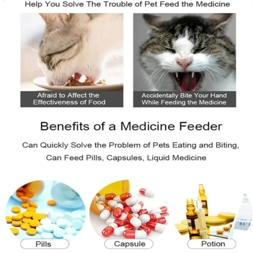 N/A pet medicine