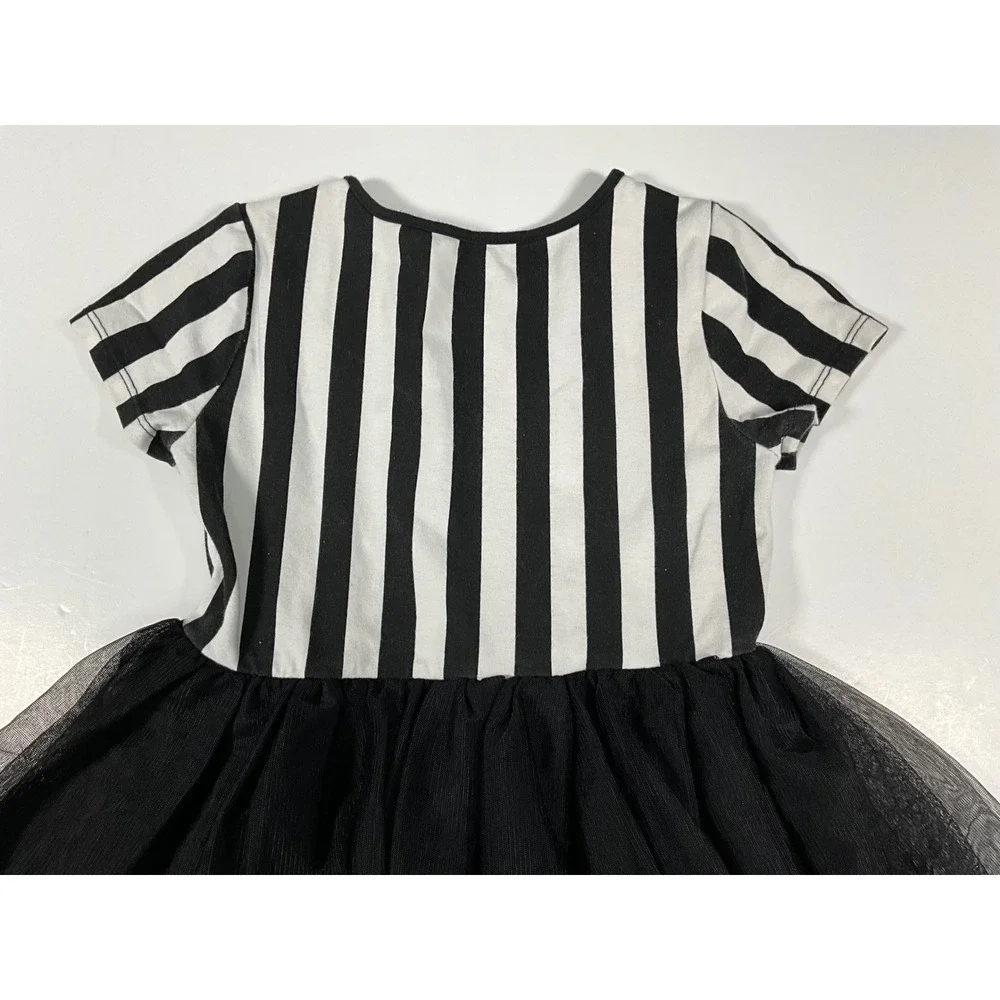 Warner Bros. beetlejuice themed
