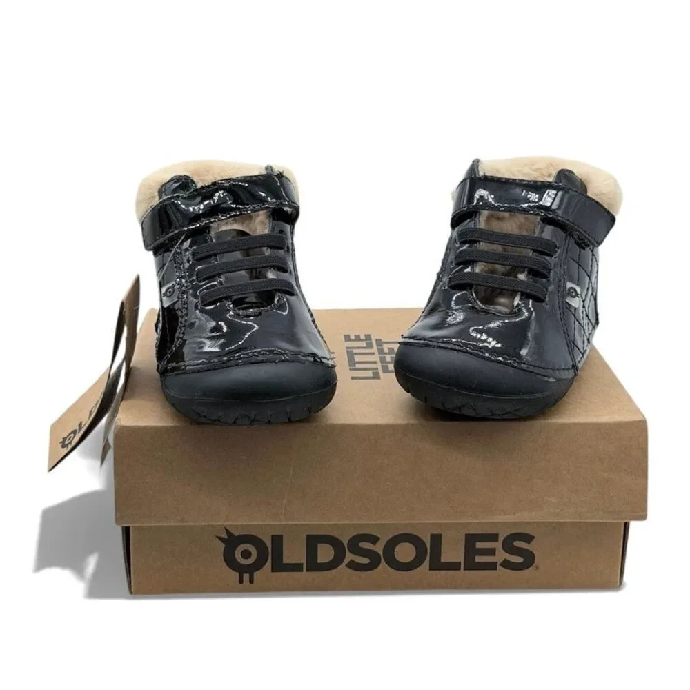 Old Soles old soles