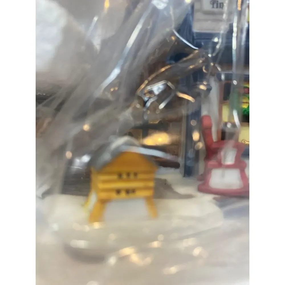 Department 56 excellent original