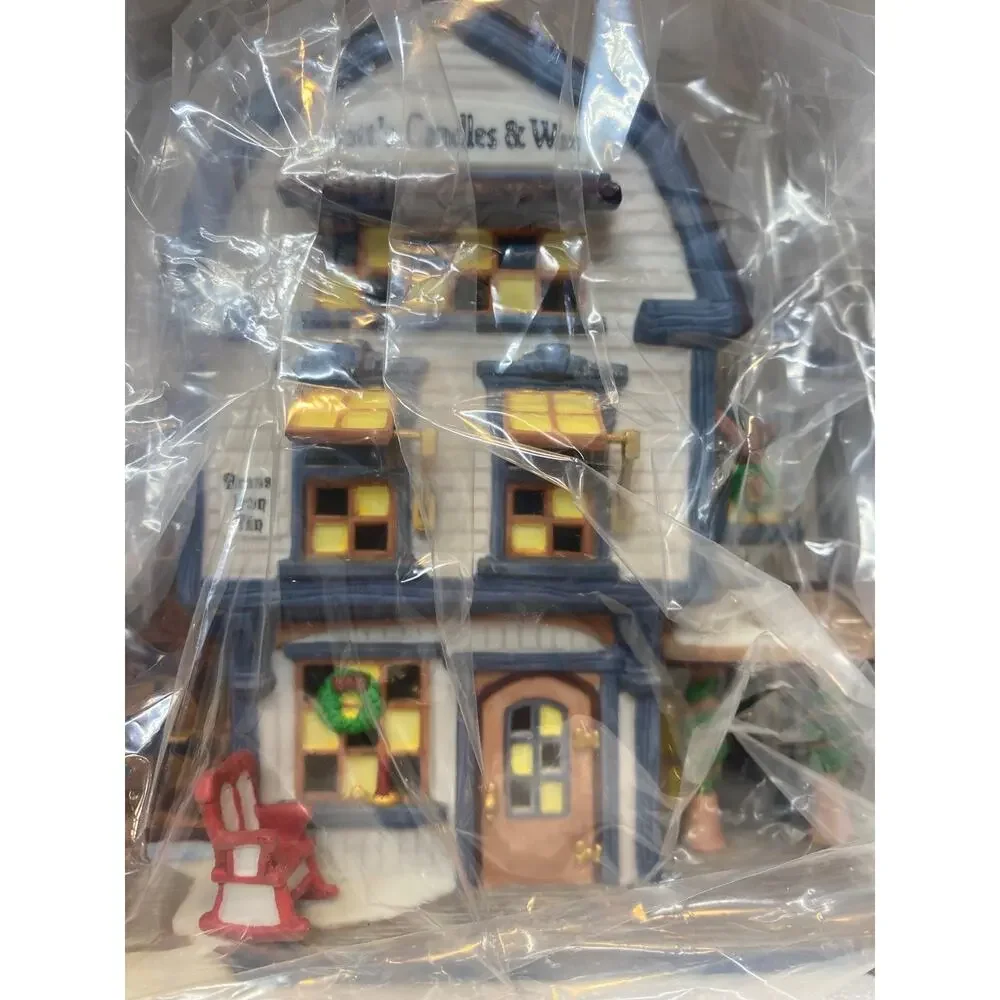 Department 56 excellent original